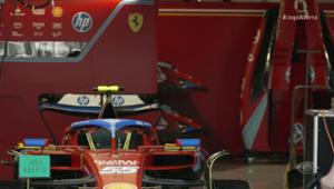 F1: GP de Miami terá novidades no layout da Ferrari e homenagem a Senna