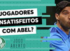 Cappellanes: 'Alguns jogadores do Palmeiras estão insatisfeitos com Abel