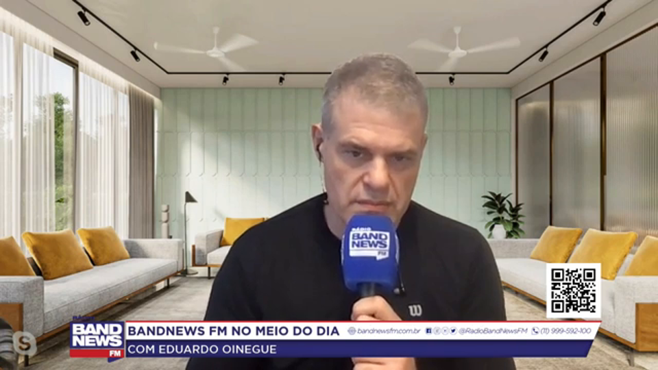 Oinegue: As crises no governo Lula se agravam por falta de conselheiros