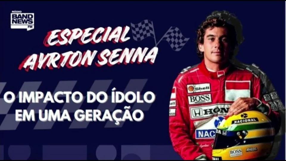 Da segurança à inspiração: dentro e fora da F1, legado de Senna impacta até
