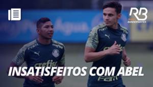 "Vai ter jogador saindo do Palmeiras" | Esporte em Debate