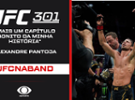 UFC 301: Pantoja comemora 'mais um capítulo bonito' no Ultimate