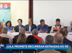 Lula, Pacheco e Lira defendem desburocratização para reconstruir RS