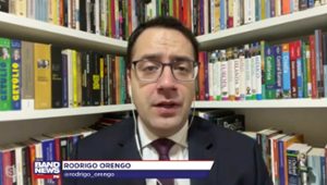 Rodrigo Orengo: Parlamentares priorizam orçamento de guerra para o RS