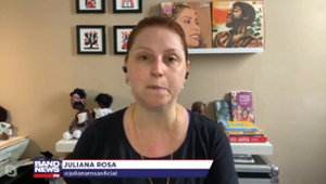 Juliana Rosa: Impactos econômicos causados pelo atual cenário no RS