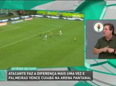 Debate Jogo Aberto: A base do Palmeiras é o diferencial de Abel Ferreira?