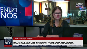 Alexandre Nardoni pode deixar a cadeia