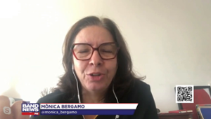 Mônica Bergamo: Governo se mobiliza para enviar recursos para o RS