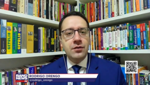 Rodrigo Orengo: Senado deve acelerar votação que libera recursos para o RS