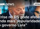 Governo Lula espera que medidas econômicas se sobreponham à queda de popula