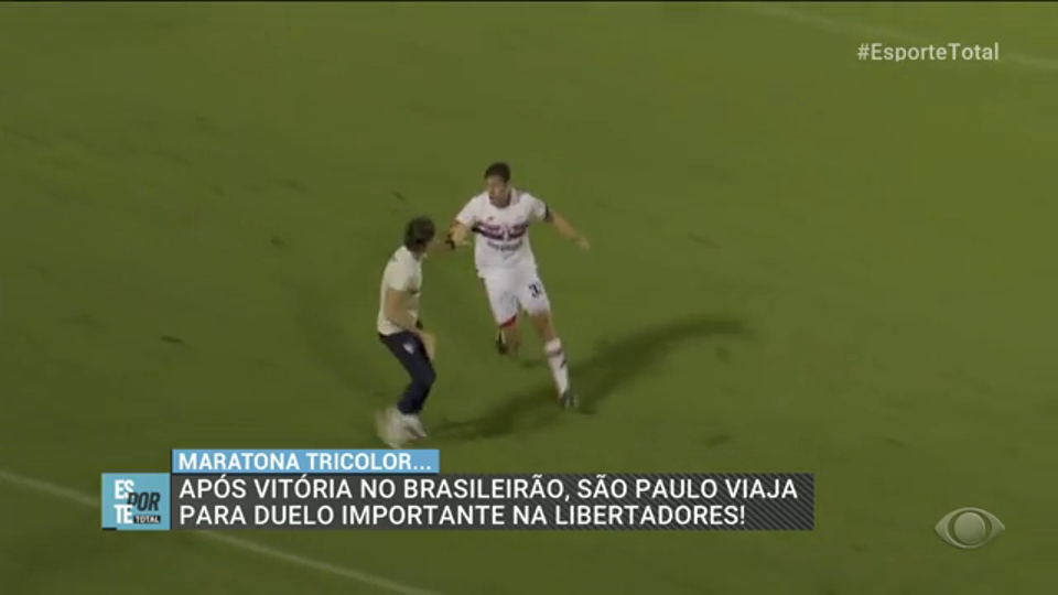 James Rodríguez deve deixar o São Paulo no meio do ano