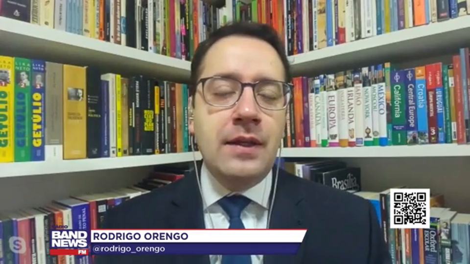 Rodrigo Orengo: Após aprovação no Senado, recursos devem chegar ao RS mais