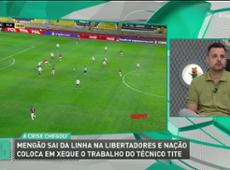 Debate Jogo Aberto: Tite está na 'corda bamba' no Flamengo?