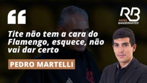 Flamengo perde na Libertadores | Resenha SeguroBet