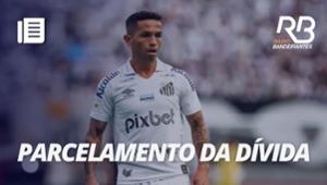 Santos evita 3° transfer ban| Os Donos da Bola