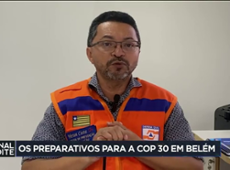 COP 30, em Belém, ganha mais relevância devido à tragédia no RS