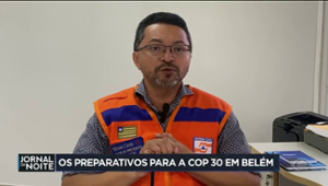 COP 30, em Belém, ganha mais relevância devido à tragédia no RS