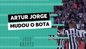 Botafogo responde às ideias de Artur Jorge, diz Renata Fan