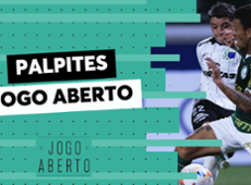 Palpite Jogo Aberto: Palmeiras x Liverpool-URU, pela Libertadores