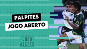 Palpite Jogo Aberto: Palmeiras x Liverpool-URU, pela Libertadores