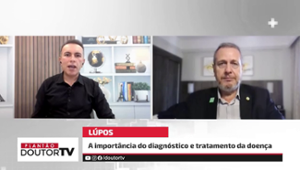 Especialista fala da importância do diagnóstico e tratamento da Lúpus