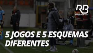 Vitória Tricolor na Libertadores | Resenha SeguroBet