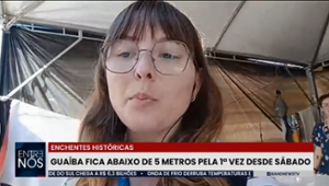 Porto Alegre: Tutores podem procurar pets sumidos em unidades de saúde