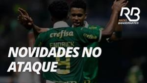 Palmeiras definido | Resenha SeguroBet
