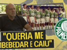 Palmeiras foi até Maradona e levou NÃO por 'MEDO' do craque em ser rejeitad