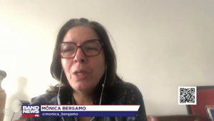 Mônica Bergamo: Governo pede apuração contra médicos que espalham fake news