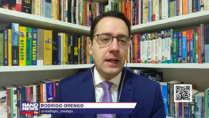 Rodrigo Orengo: Governo vai ao STF para homologar acordo da desoneração