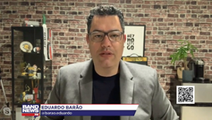 Eduardo Barão: TikTok vai passar a identificar conteúdos gerados por IA