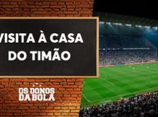 Estádio do Corinthians completa 10 anos; Donos mostra a arena por dentro