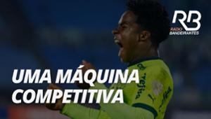 Palmeiras goleia na Libertadores | Resenha SeguroBet