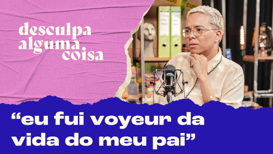 Maria Gadú sobre o pai: 'Largou a gente na maternidade e vazou' - 13/05 ...