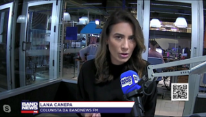 Lana Canepa: RS precisa de saúde financeira para volta a pagar dívida