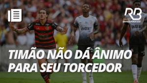 Corinthians dá nova vida a Tite | Resenha SeguroBet