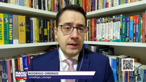 Rodrigo Orengo: Governo estuda ajuda auxílio para vítimas do RS
