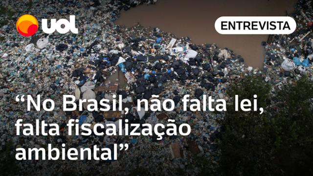 Fake news sobre Rio Grande do Sul abalam esforço de mostrar que clima no Brasil já mudou | Análise