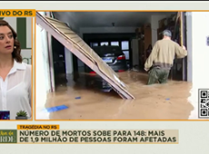 As projeções numéricas alertaram a tragédia no Rio Grande do Sul? Entenda