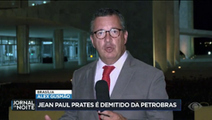 Lula demite Jean Paul Prates da presidência da Petrobras