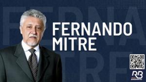 "Disseminar fake news em plena tragédia pode ser fatal", afirma Mitre