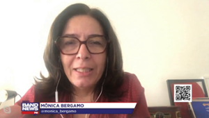 Mônica Bergamo: Troca na Petrobras pode ser pontapé inicial para mudanças