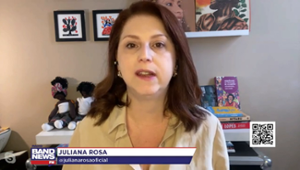 uliana Rosa: Repercussão da saída de Jean Paul Prates da Petrobras