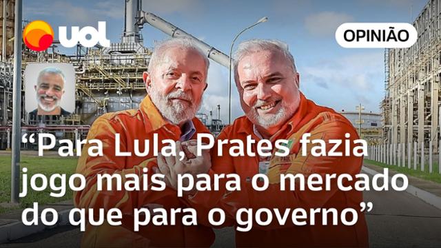Troca na presidência da Petrobras veio na hora errada, mas empresa mudará pouco | Kennedy Alencar