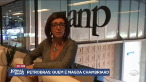 Quem é Magda Chambriard, nova presidente da Petrobras