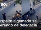 Criminosos invadem casa, espancam e matam idoso em São Paulo; vídeo mostra