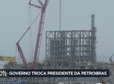 Jean Paul Prates diz que deixou a Petrobras melhor