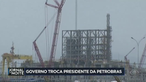 Jean Paul Prates diz que deixou a Petrobras melhor