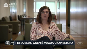 Conheça anova presidente da Petrobras, Magda Chambriard